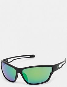 Okulary Uvex  czarne damskie 53.3.087