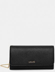Kopertówka Liu Jo  czarna AA5172.E0087
