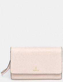 Kopertówka Furla  różowa WE00675.ARE00