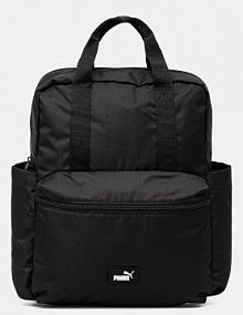 Plecak Puma  czarny damski 91348
