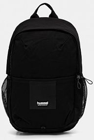 Plecak Hummel  czarny damski 227582