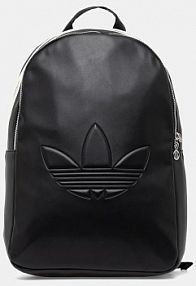 Plecak adidas Originals  czarny damski JC5999