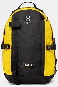 Plecak Haglöfs  żółty damski 338152