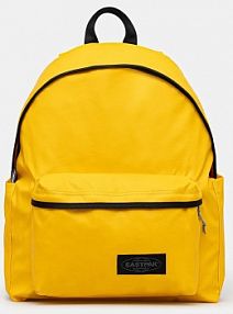 Plecak Eastpak  żółty damski EK0A5BG43O51