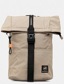 Plecak mammut  beżowy damski 2530.00410