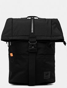 Plecak mammut  czarny damski 2530.00410