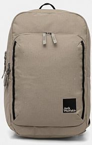 Plecak Jack Wolfskin  beżowy damski A64020