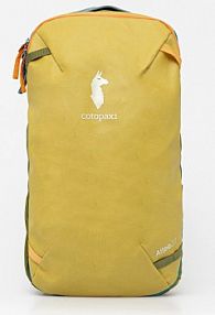 Plecak Cotopaxi  zielony damski S24500K738