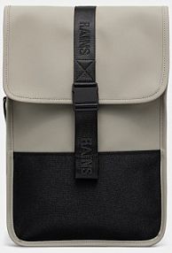 Plecak Rains  zielony damski 14300.108