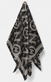 Chusta Marella  czarna 2513541047