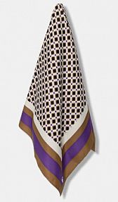 Chusta United Colors of Benetton  beżowa 6SJ9DU013