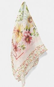 Szalik Guess  multicolor damski W5GZ14.WFF70