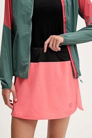 Spódnica mini Rossignol  różowa RLNWD01