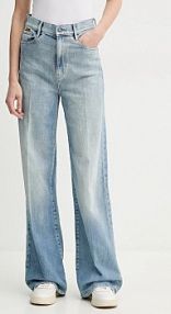 Jeansy G-Star  niebieskie damskie D23591.D938
