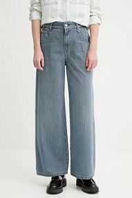 Jeansy G-Star  niebieskie damskie D25286.D944