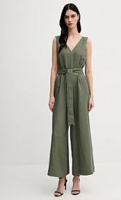 Kombinezon United Colors of Benetton  zielony 4AGHDT00E