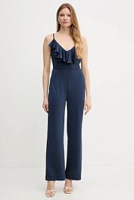 Kombinezon Guess  granatowy W5GD72.KBAC2