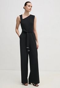 Kombinezon Calvin Klein  czarny K20K208431