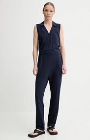 Kombinezon G-Star  granatowy D26093.C336