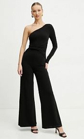 Kombinezon Marciano Guess  czarny 5GGD29.6257A