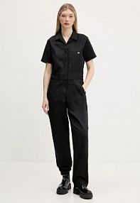 Kombinezon Dickies  czarny DK0A862UBLK1