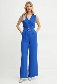 Kombinezon Morgan  fioletowy PILOU.F