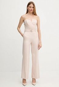 Kombinezon Morgan  beżowy PIVI.F