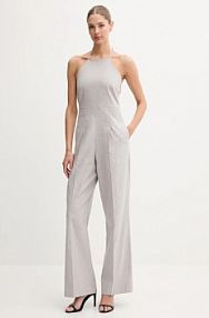 Kombinezon Sisley  szary 4NP9LT00N