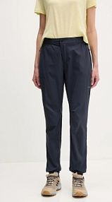 Spodnie narciarskie Haglöfs  granatowe 607641