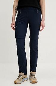 Spodnie narciarskie mammut  granatowe 1022.02610