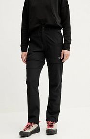 Spodnie narciarskie Picture  czarne WPT0128