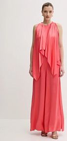 Kombinezon pinko  różowy 104993.A2GZ