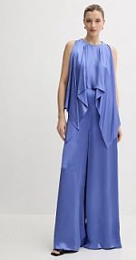 Kombinezon pinko  fioletowy 104993.A2GZ