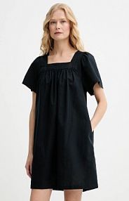 Sukienka mini Levi's  czarna 001HT