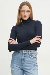 Golf Max&Co.  granatowy damski 2518361054200