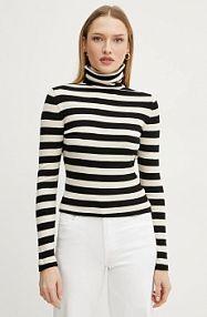 Golf Max&Co.  beżowy damski 2518361054200