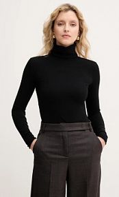 Golf Max&Co.  czarny damski 2518361054200