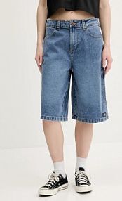 Szorty jeansowe Dickies  niebieskie DK0A4Z85K211