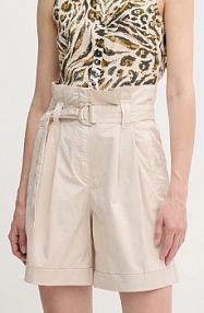 Szorty MARC AUREL  beżowe damskie 1862.2300.934