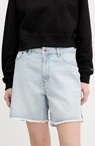 Szorty jeansowe Karl Kani  niebieskie 6110098