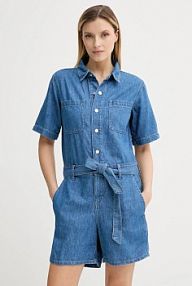 Kombinezon Marc O'Polo  niebieski 5000006793