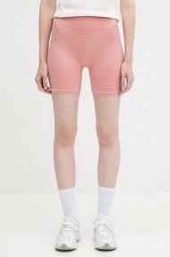 Szorty PANGAIA  różowe damskie 10002485