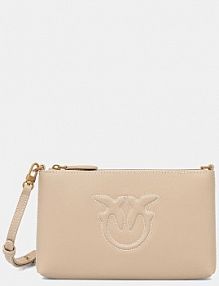 Kopertówka pinko  beżowa 104277.A2AN