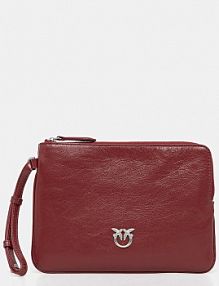 Kopertówka pinko  bordowy 104353.A26J