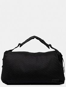 Torba weekendowa EA7 Emporio Armani  czarna AF14571.7X000