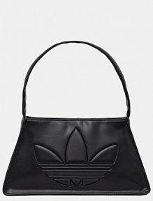 Torebka shopperka adidas Originals  czarna JC6001