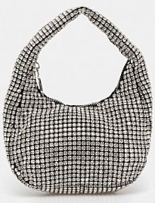 Kopertówka Liu Jo  srebrna AA5244.J4594