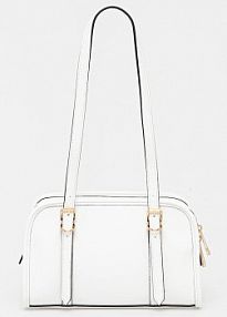 Torebka shopperka ALDO  biała KAILYY.100