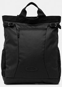 Plecak Oakley  czarny damski FOS901340