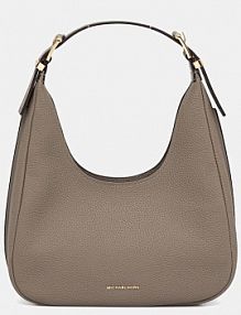 Torebka MICHAEL Michael Kors  beżowa 30F4GY5H1L